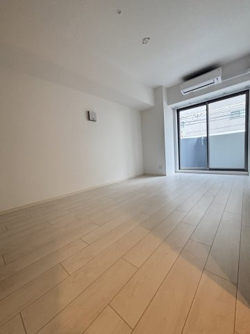 グルーブ神戸元町アリアの寝室