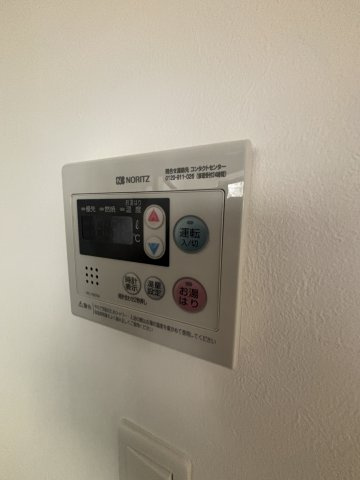 グルーブ神戸元町アリアの設備