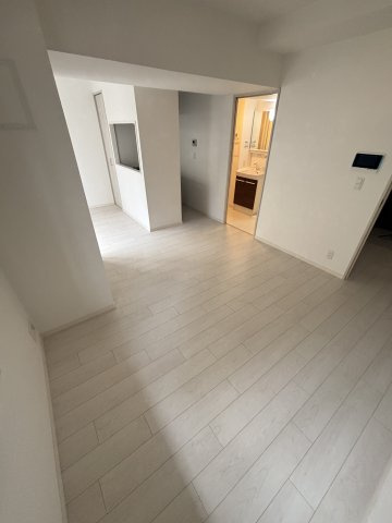 グルーブ神戸元町アリアの居間・リビング