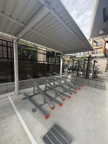 グルーブ神戸元町アリアのその他共用部分