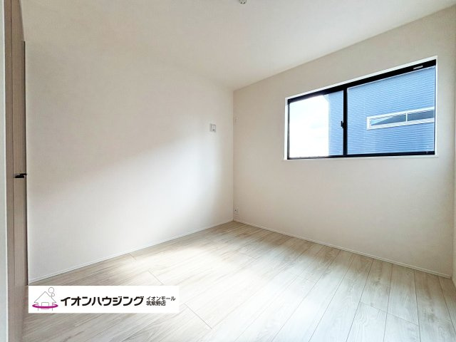 朝倉市甘木第1期　2号棟