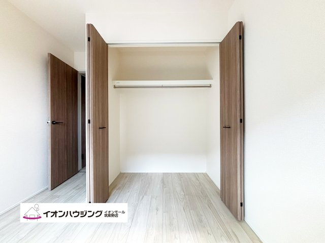 朝倉市甘木第1期　2号棟