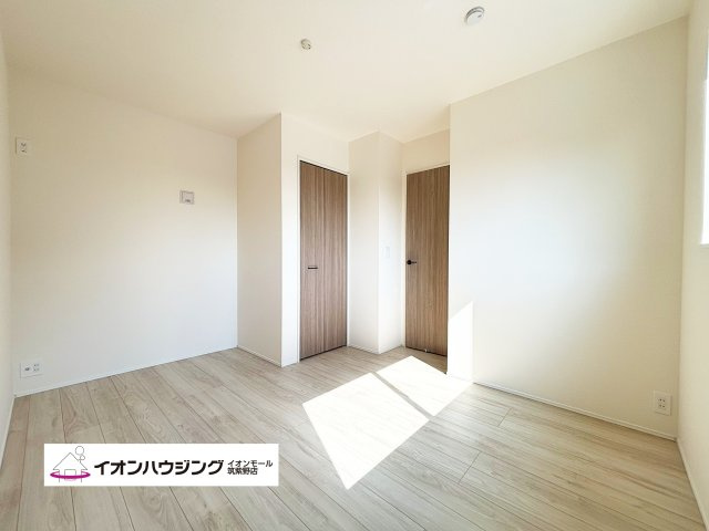 朝倉市甘木第1期　2号棟
