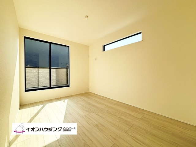 朝倉市甘木第1期　2号棟