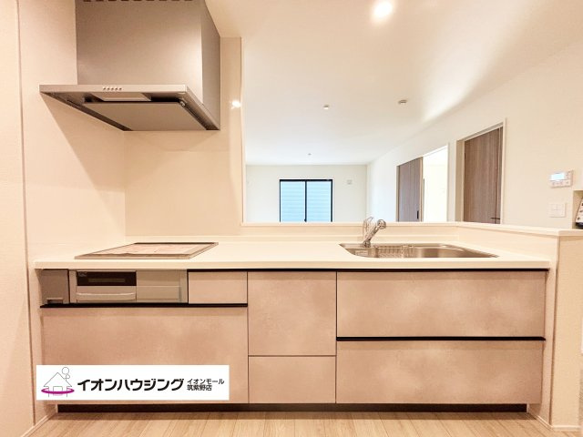 朝倉市甘木第1期　2号棟