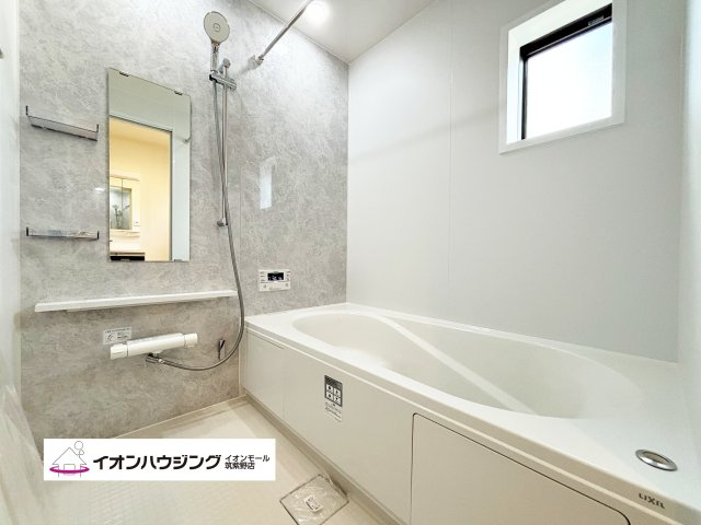 朝倉市甘木第1期　2号棟