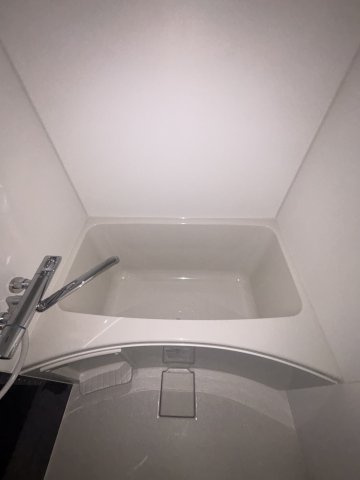 グルーブ神戸元町アリアの浴室