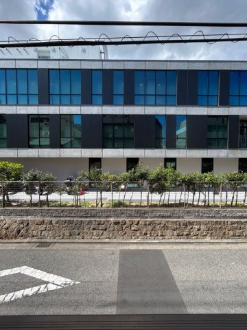 グリーンシャトーの展望