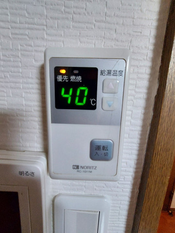 クレールステュディオの設備