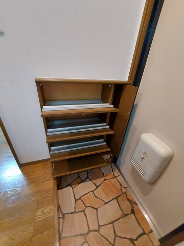 クレールステュディオのその他
