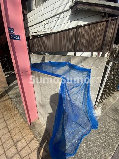 クレールステュディオのその他共用部分