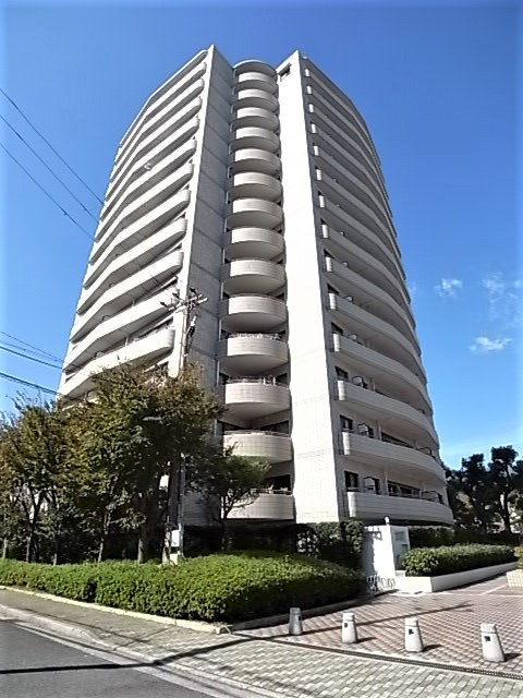 グランフェルティ本山