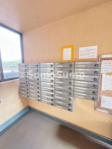 グリーン北塩屋のその他共用部分