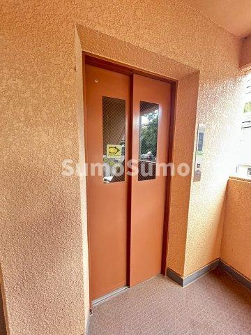 グリーン北塩屋のその他共用部分