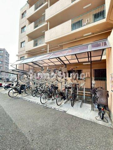 グリーン北塩屋のその他共用部分