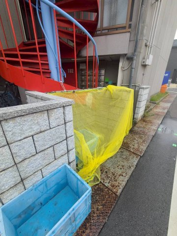 グランベガ学文殿のその他共用部分