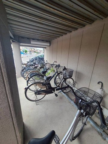 グランベガ学文殿のその他共用部分