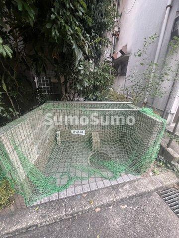 グランリッチ塚口のその他共用部分