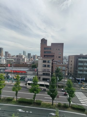 グレイスハイツ春日道の展望