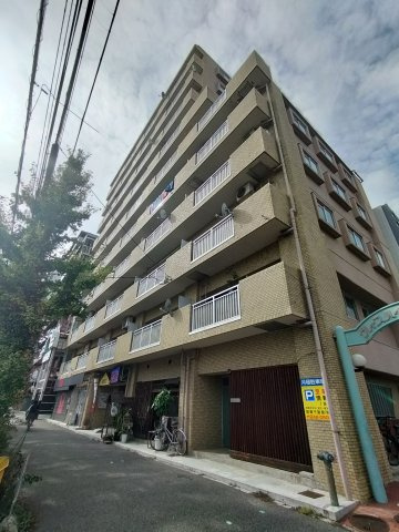 グレイスハイツ春日道