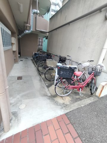 グレイスハイツ春日道のその他共用部分