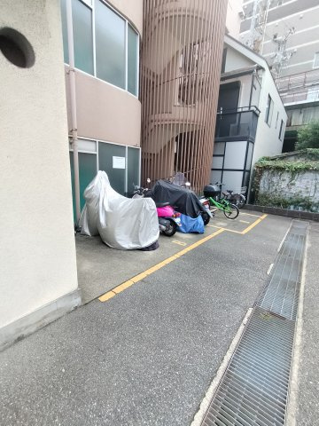 グレイスハイツ春日道のその他共用部分