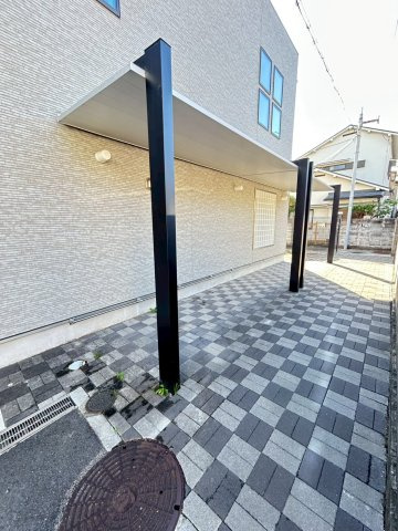 グルーブメゾン歌敷山のその他共用部分