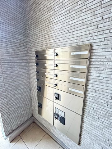 グルーブメゾン歌敷山のその他共用部分