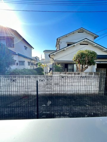 グルーブメゾン歌敷山の展望