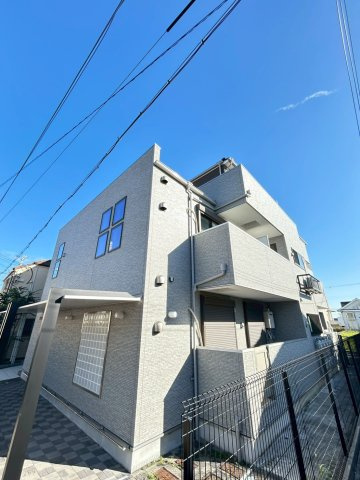 グルーブメゾン歌敷山の外観|物件の外観です