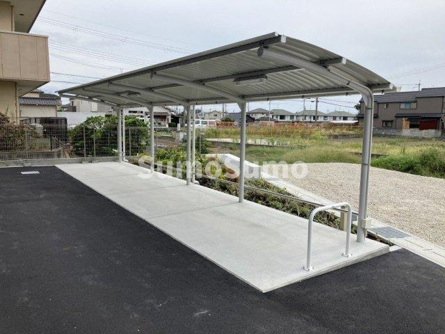 クレアトゥールのその他共用部分