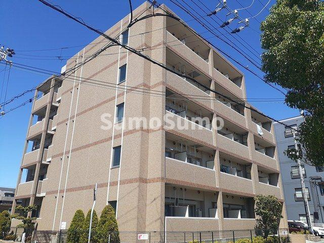 クリーモア・クラの外観|外観です