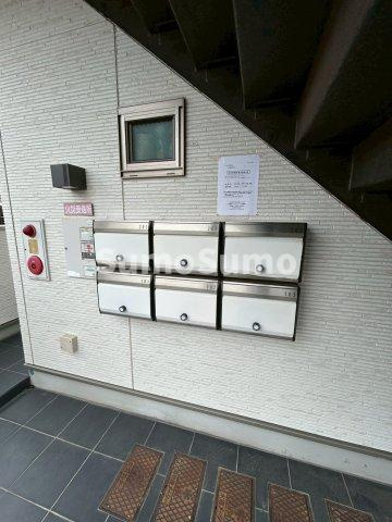 グランメール旭が丘のその他共用部分