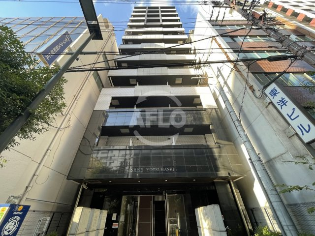 エスライズ四ツ橋