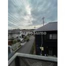 グリーンガーデン8号館の展望