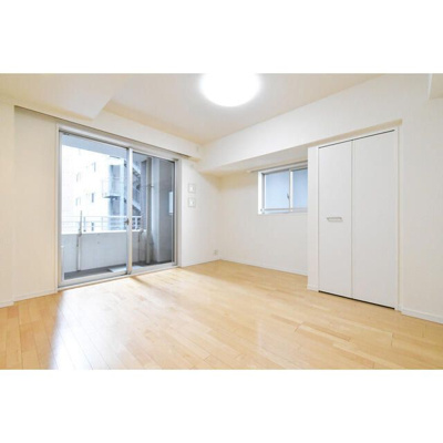 【その他】 | ルクレ新川レジデンス