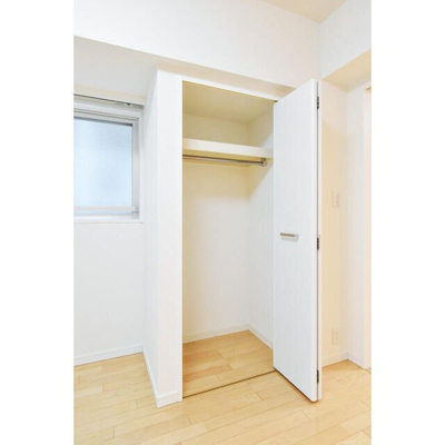  | ルクレ新川レジデンス