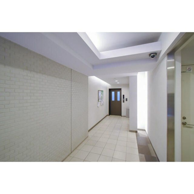 【外観】 | ルクレ新川レジデンス | 外観もきれいです