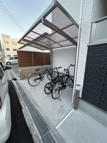 クリエオーレ崇徳院のその他