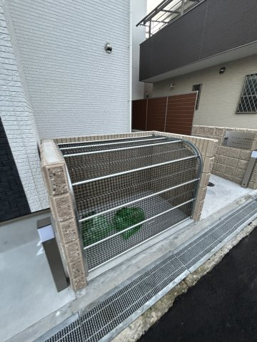 クリエオーレ崇徳院のその他共用部分