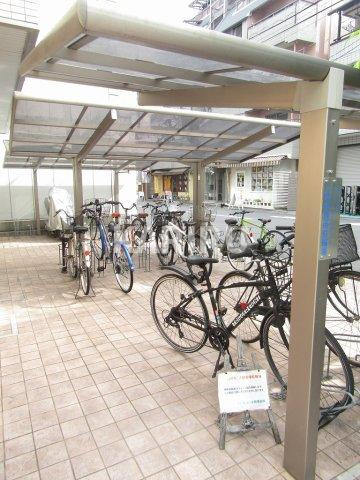 イーストクレセントのその他共用部分