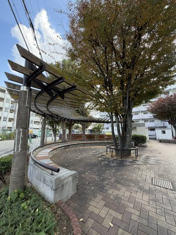 グリーンヒルズ鷹取１号棟のその他共用部分