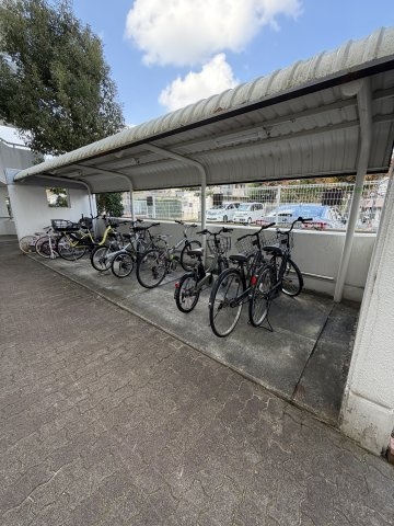 グリーンヒルズ鷹取１号棟のその他共用部分