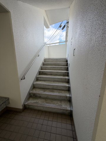 グリーンヒルズ鷹取１号棟のその他共用部分