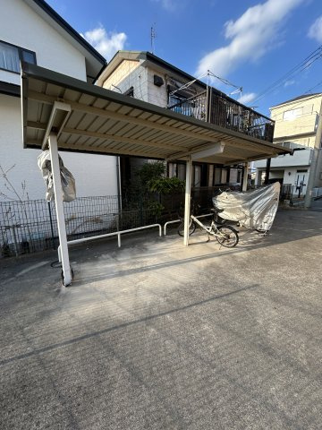 グリーンデュークのその他共用部分
