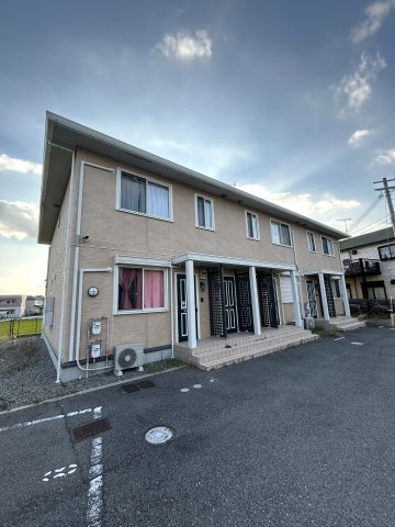 グリーンデュークの外観