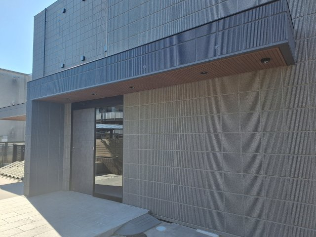 リヴェール豊玉のその他共用部分