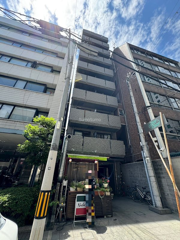 グリーンプラザ瓦町