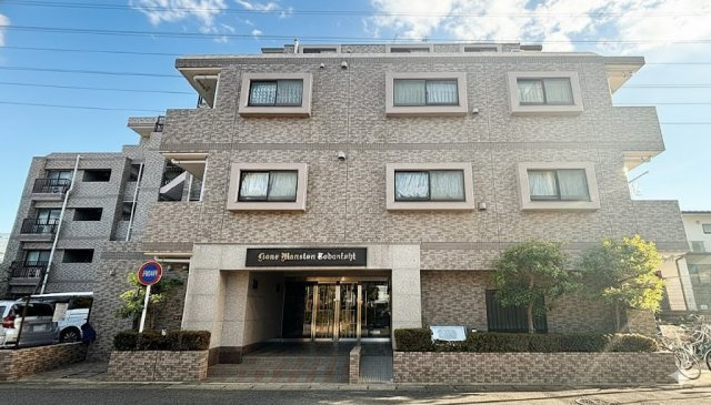 ライオンズマンション戸田西