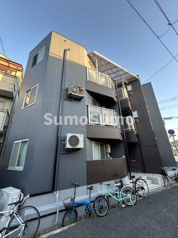 クリオコート浜田